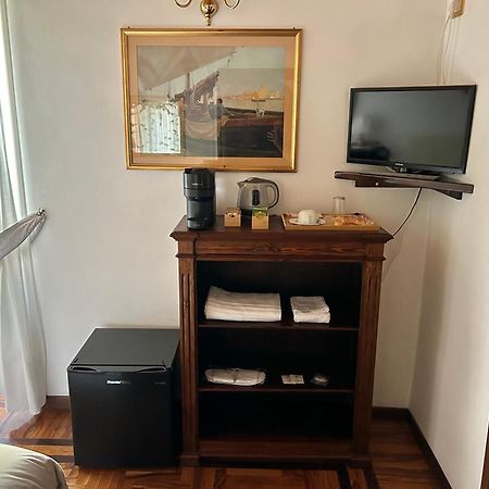 B&B Gelsomina Apartment Rome Buitenkant foto