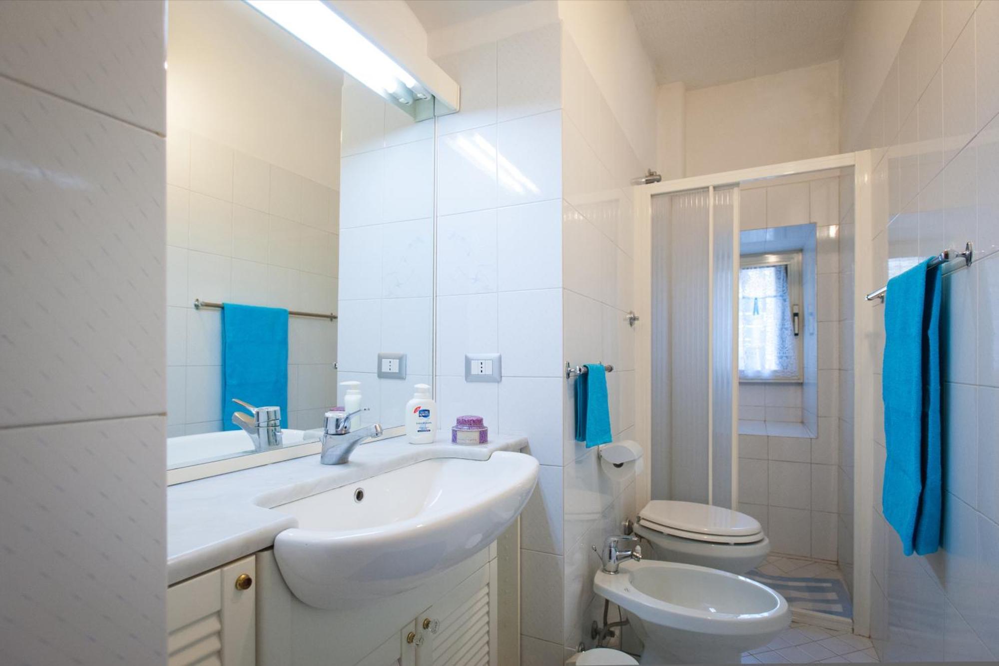 B&B Gelsomina Apartment Rome Buitenkant foto