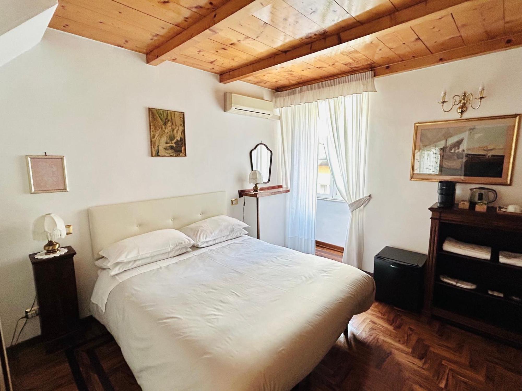 B&B Gelsomina Apartment Rome Buitenkant foto