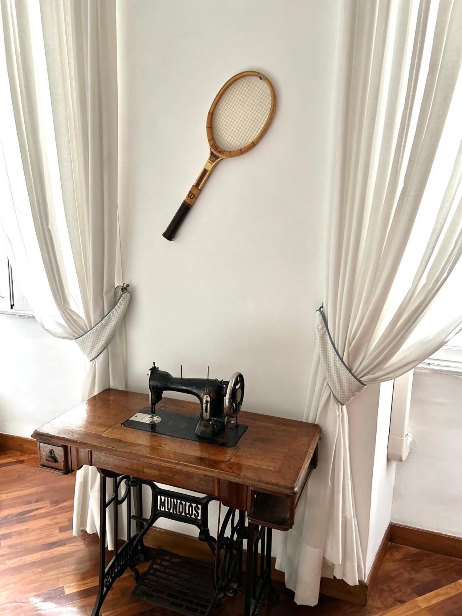 B&B Gelsomina Apartment Rome Buitenkant foto